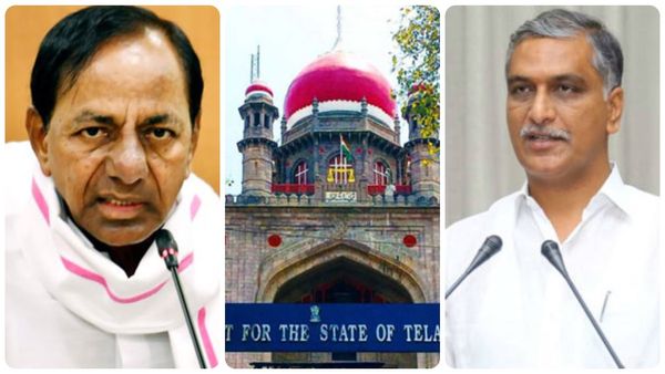 కాళేశ్వరంపై కేసీఆర్, హరీష్ కు షాక్..! సీబీఐ దర్యాప్తు, అరెస్టుపై తేల్చేసిన హైకోర్టు..!