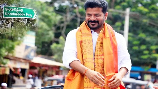 సరికొత్తగా సీఎం రేవంత్ విలేజ్.. దేశంలోనే తొలి గ్రామంగా రికార్డు..