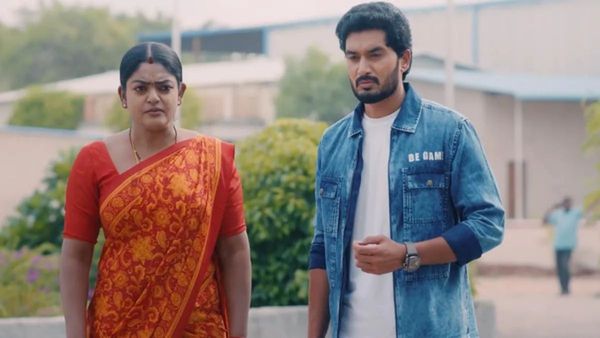 Karthika deepam 2 September 25 Episode:కార్తీక్ కోపం,ఇరు కుటుంబాల్లో ముదిరిన విబేధాలు..!!