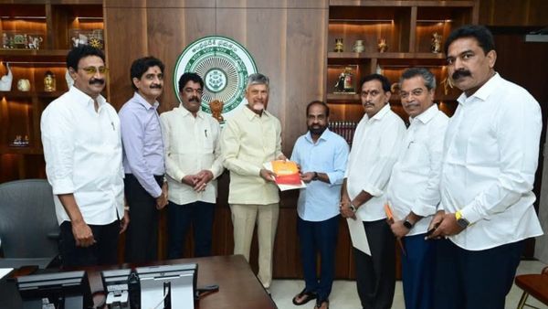 ఒకే నగరం.. ఒకే సంబరం: అంబరాన్ని తాకేలా