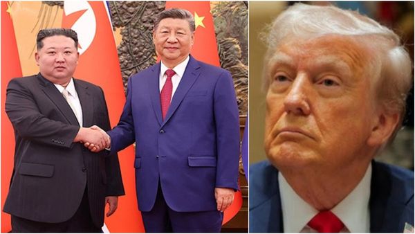 `మాటిస్తున్నా మిత్రమా..: కిమ్ వచ్చాడని ఆడికి చెప్పు`