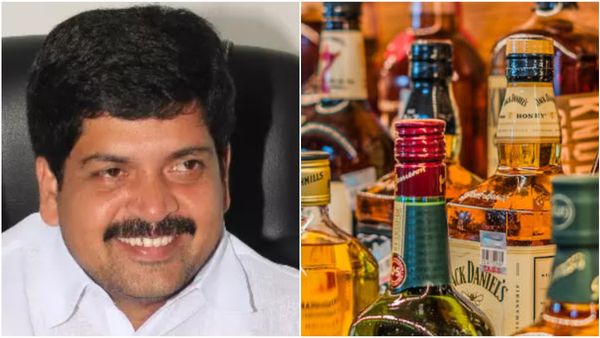 మద్యంపై ఏపీ మండలిలో హాట్ డిబేట్