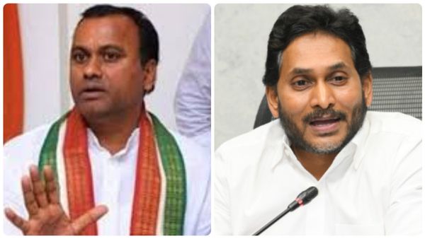 గుంటూరుకు కోమటిరెడ్డి బ్రదర్..! జగన్ తో భేటీ, పార్టీ మార్పుపై క్లారిటీ..!