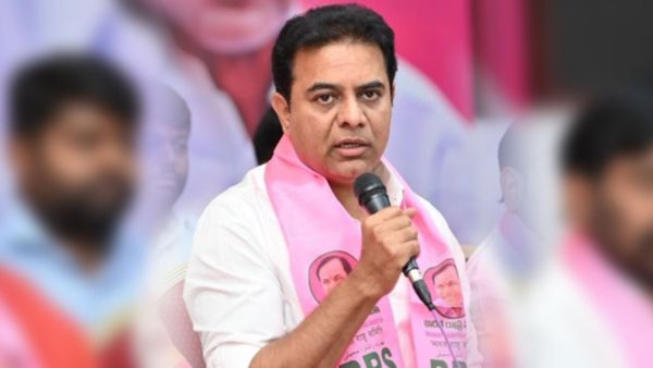 కవితకు చెక్ పెట్టటంతో పాటు.. ఆ ప్లాన్ తో ప్రజాక్షేత్రంలోకి కేటీఆర్!