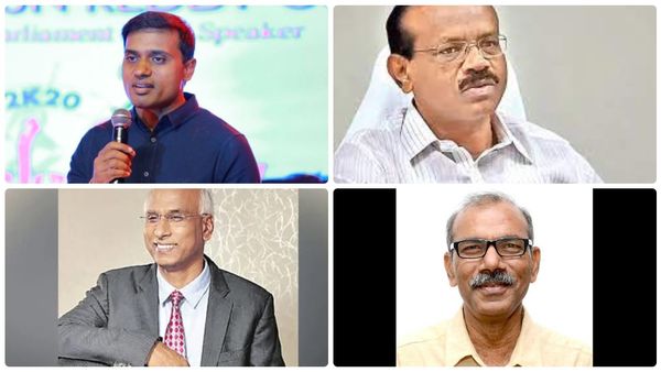 ఏపీ లిక్కర్ కేసులో తాజా ట్విస్ట్ లు..! హైకోర్టు కీలక నిర్ణయం..!