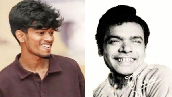 ఏంటి బ్రో ఈ ట్విస్ట్.. నువ్వు ఆయన ముని మనవడివా..?