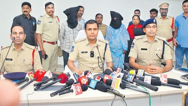 ప్రియుడి కోసం భర్తను, కూతుర్ని చంపిన ఈమె క్రిమినల్ మైండ్ క్రైం సినిమాల్లోనూ ఉండదు!