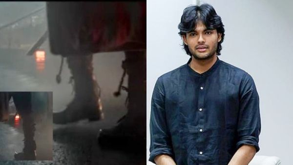 OGTrailer: ఓజీ ట్రైలర్ లో అకీరాను ఎంతమంది చూశారు..?
