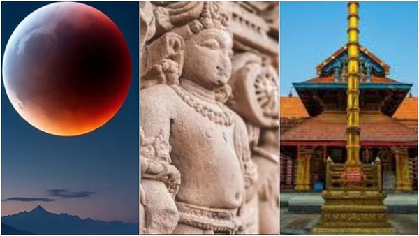 గ్రహణ కాలంలో ఆ స్వామివారికి విపరీతంగా ఆకలి- అందుకే పూజలు ఆపరు..