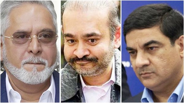 భారత్ కు విజయ్ మాల్యా, నీరవ్ మోదీ..! తీహార్‌ జైలును పరిశీలించిన యూకే టీమ్