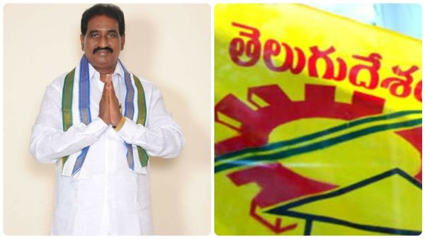 అసెంబ్లీ వేళ వైసీపీకి బిగ్ షాక్..! ఇవాళ టీడీపీలోకి మరో ఎమ్మెల్సీ..!