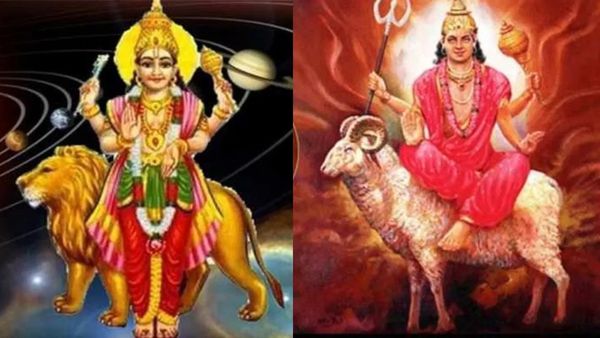 అక్టోబర్ నెలలో ఏనుగు కుంభస్థలం బద్దలు కొట్టి కుబేరులయ్యే రాశులివే!