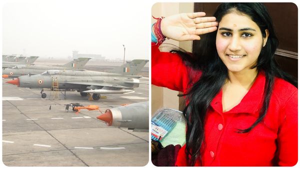 MiG-21 Farewell: ఘన వీడ్కోలుకు సిద్దమైన మిగ్ 21లు-ఆమెకు అరుదైన ఛాన్స్..!