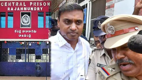 మిథున్ రెడ్డికి రెగ్యులర్ బెయిల్, కండీషన్స్ అప్లై..!!