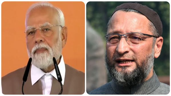 ఓవైసీకీ, బీజేపీకి చెడిందా ? బీహార్లో బేరసారాల వెనుక ?