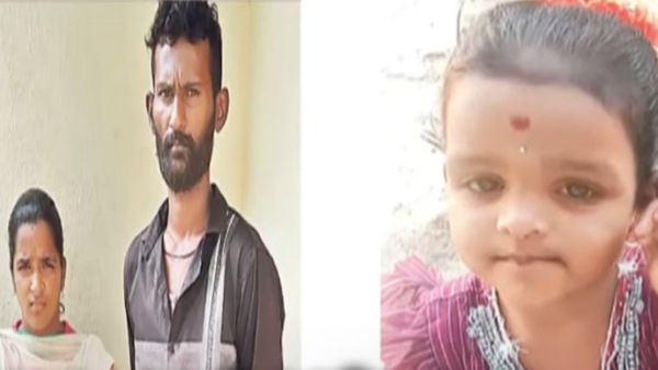 ప్రియుడి కోసం 2ఏళ్ళ బిడ్డను చంపేందుకు నీకు మనసెలా వచ్చింది.. నీదొక బ్రతుకేనా!