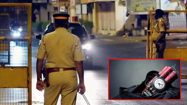 కోటి మందిని చంపుతాం.. గణపతి నిమజ్జనం వేళ మహానగరంలో హైఅలర్ట్!