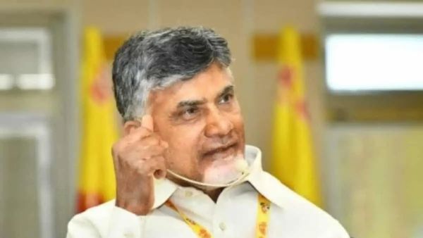 ఏపీకి  గూగుల్ తో పాటు టాప్ కంపెనీలు.. ముహూర్తం ఫిక్స్ చేసిన చంద్రబాబు 