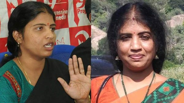 ఇది నా మ‌ర‌ణ వాంగ్మూలం.. మాజీ డీఎస్పీ నళిని సంచలన లేఖ..!!