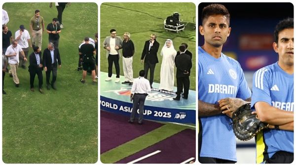 ఆసియాకప్ తీసుకెళ్లిపోయిన ఏసీసీ ఛీఫ్..! బీసీసీఐ కీలక నిర్ణయం..!