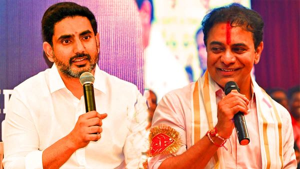 కేటీఆర్ తో సమావేశం, జూబ్లీహిల్స్ లో పోటీ పై తేల్చేసిన లోకేష్ - కీలక మలుపు..!! 