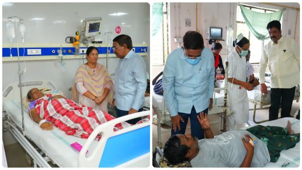 విజయవాడలో డయేరియా కలకలం-ఇంటింటి సర్వే-పుకార్లపై మంత్రి క్లారిటీ..!