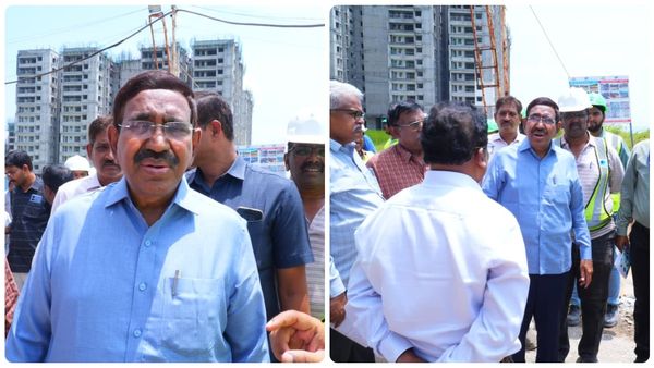 అమరావతిలో భూసేకరణపై మంత్రి క్లారిటీ..! రైతులకు కీలక సూచన..!