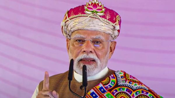 అమెరికాకు దగ్గరవుతున్న వేళ.. పాకిస్తాన్ ఫ్యూచరేంటో వెల్లడించిన మోదీ