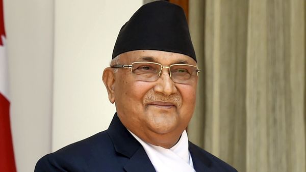 నేపాల్ మాజీ ప్రధాని సంచలనం!