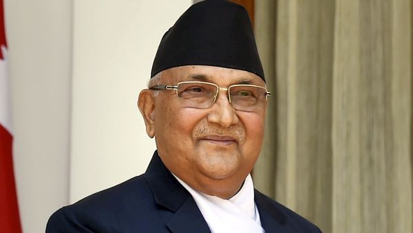 నేపాల్ ప్రధాని రాజీనామా