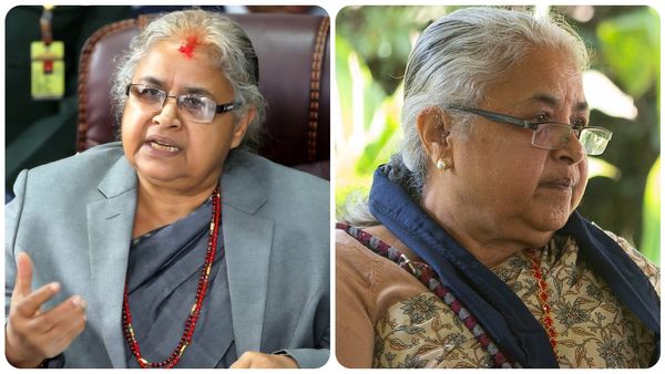 నేపాల్ కొత్త ప్రధానిగా సుశీలా కర్కీ ? దేశ తొలి మహిళా సీజే, భారతీయ విద్యార్ది..!