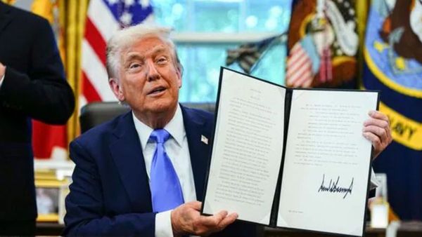 రూ.1.23 లక్షల కోట్లు భారం.. అంతా ట్రంప్ నిర్ణయం వల్లే !!