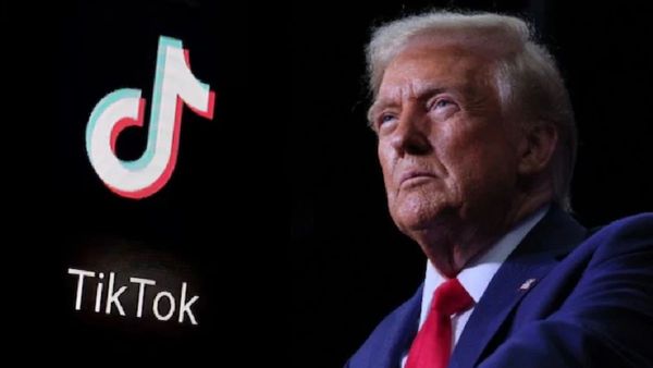 టిక్‌టాక్ కి ట్రంప్ బిగ్ షాక్.. 40 బిలియన్ డాలర్ల నుంచి డ్రాప్ !!
