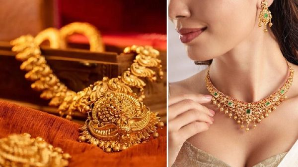 భారీగా తగ్గిన బంగారం.. లక్ష దిగువకు 