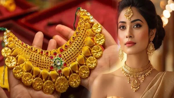 పండుగ పూట దిగొచ్చిన బంగారం.. 10 గ్రాముల ధర ఎంతంటే..?