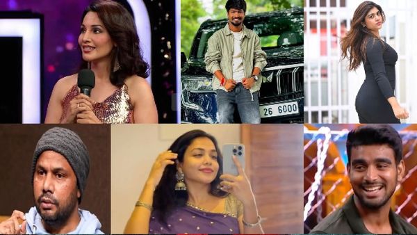   Big Boss 9 : మూడో వారం టాప్ కంటెస్ట్ అవుట్..ఎవరూ ఊహించి ఉండరు