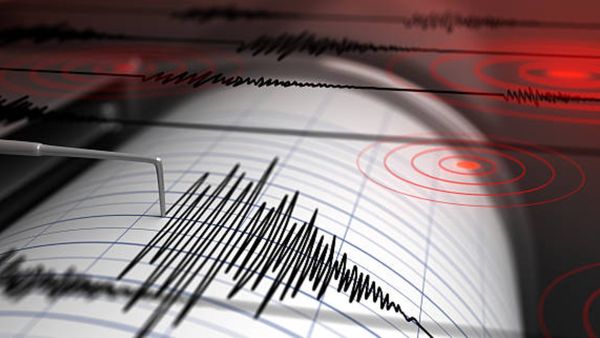 వణికిన అఫ్గానిస్తాన్‌.. ఐదు గంటల్లో ఐదుసార్లు భూకంపాలు.. వందలాది మంది బలి !