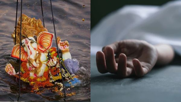 అయ్యా గణేశా.. శోభాయాత్రల్లో విషాదం.. 24 గంటల్లోనే ఆరుగురు మృతి !