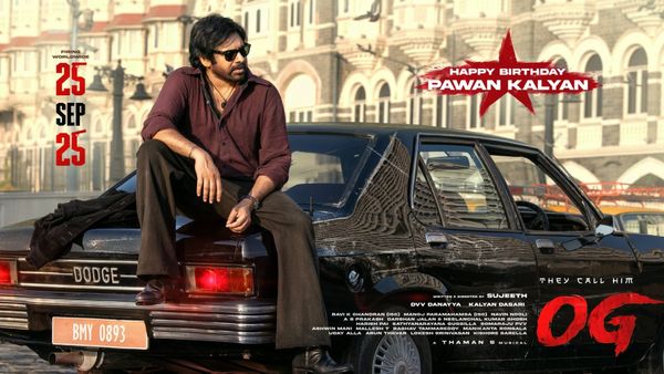 ఇది సార్ పవన్ కళ్యాణ్ రేంజ్.. 