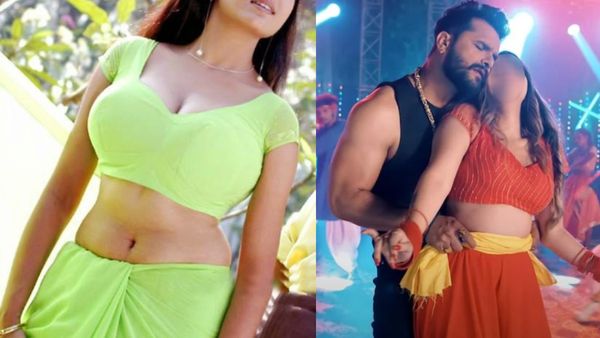 నీ బాడీలో అన్నీ 