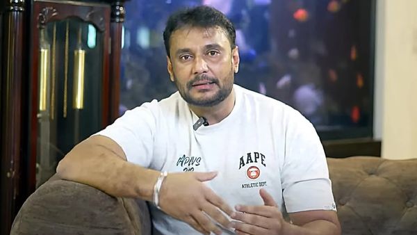 కన్నడ స్టార్ హీరో దర్శన్‌కు ఉరిశిక్ష..? ఇక్కడే అసలు ట్విస్ట్