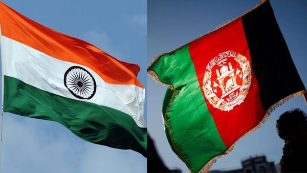 ఆఫ్ఘన్‌కు అండగా భారత్‌.. సాయంగా 21 టన్నుల సామగ్రి !