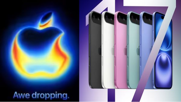 ఐఫోన్ ప్రియులకు గుడ్ న్యూస్.. 17 సిరీస్ లాంఛ్ డేట్ ఫిక్స్ !