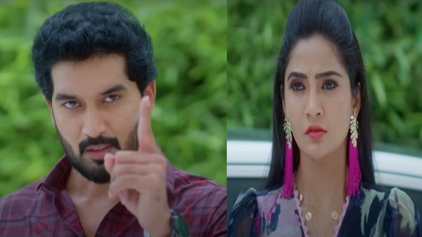 Karthika Deepam 2 : సెప్టెంబర్ 06 ఎపిసోడ్.. జ్యోత్స్నతో కార్తీక్ ఛాలెంజ్.. !