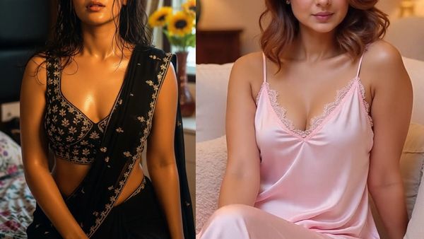 మనం పెళ్లి చేసుకుంటే తల్లిలా కనిపిస్తా.. ఫ్యాన్‌కి స్టార్ బ్యూటీ రిప్లై !