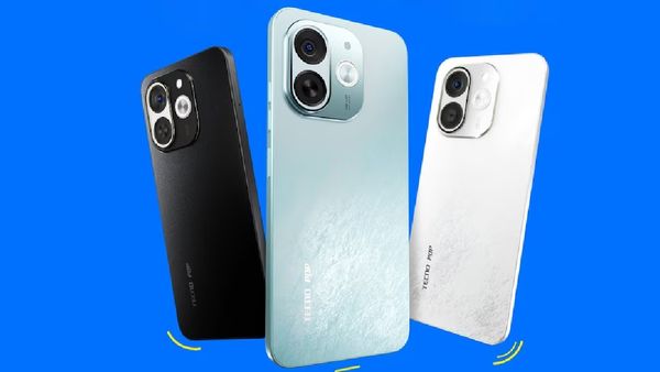 రూ.7999కే Tecno Pop 9 5G.. ఫీచర్స్ అదిరిపోయాయ్ !
