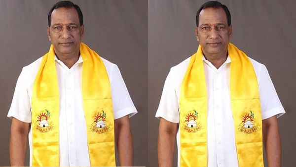 బీఆర్ఎస్‌కి బిగ్ షాక్.. సైకిల్ ఎక్కనున్న ఎమ్మెల్యే మల్లారెడ్డి !