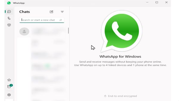 వాట్సాప్ వెబ్ స్క్రోలింగ్ అవ్వట్లేదా.. ఏం చేయాలంటే ?