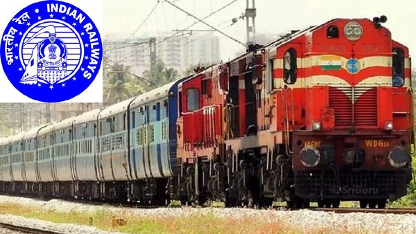 ఇండియన్ రైల్వే బంపర్ ఆఫర్.. 1394 ఉద్యోగాలు !