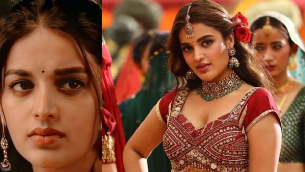 దెబ్బ మీద దెబ్బ.. హాట్ బ్యూటీ 
